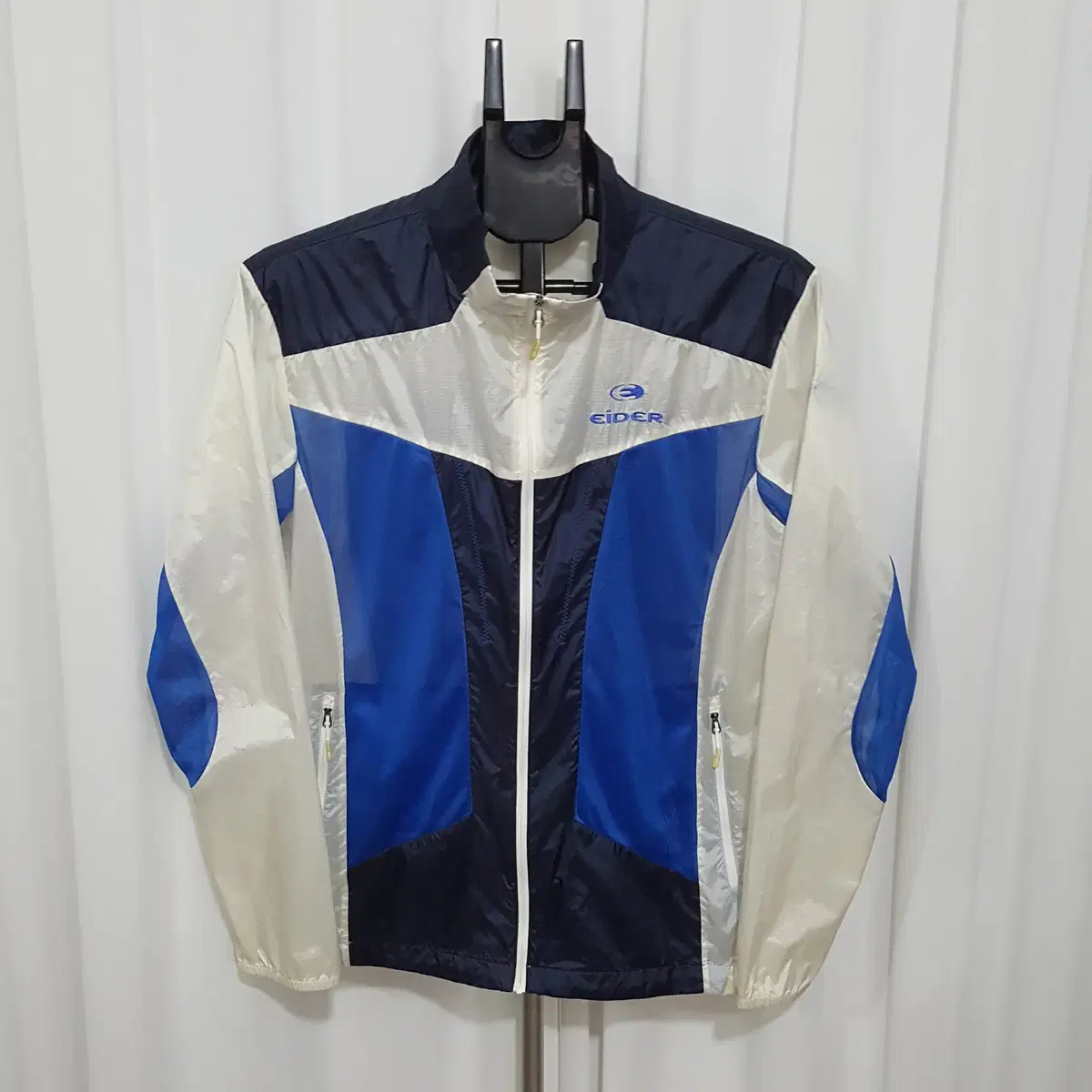 Ider Outdoor Double-layer Windbreaker Size 105 7/8