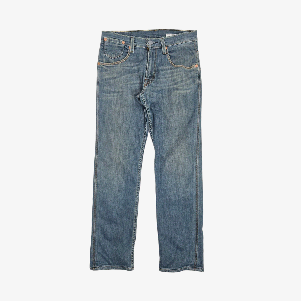 [29] Levi's 514 Denim Pants STRAIGHT