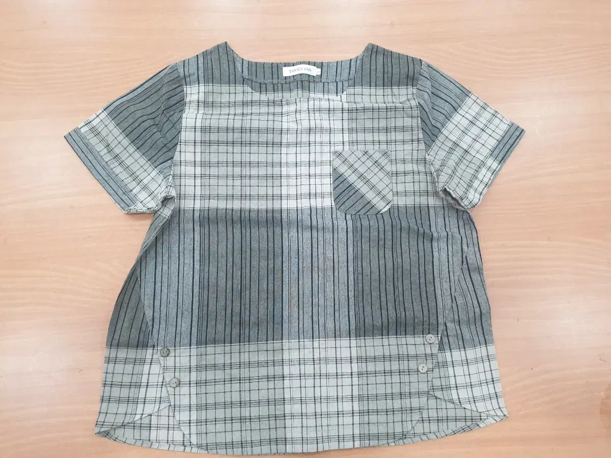 Yeoreum blouse (55-66)