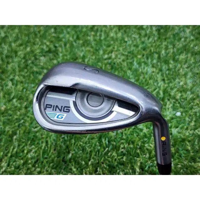 Ping New G Lightweight R S-Type Single Iron