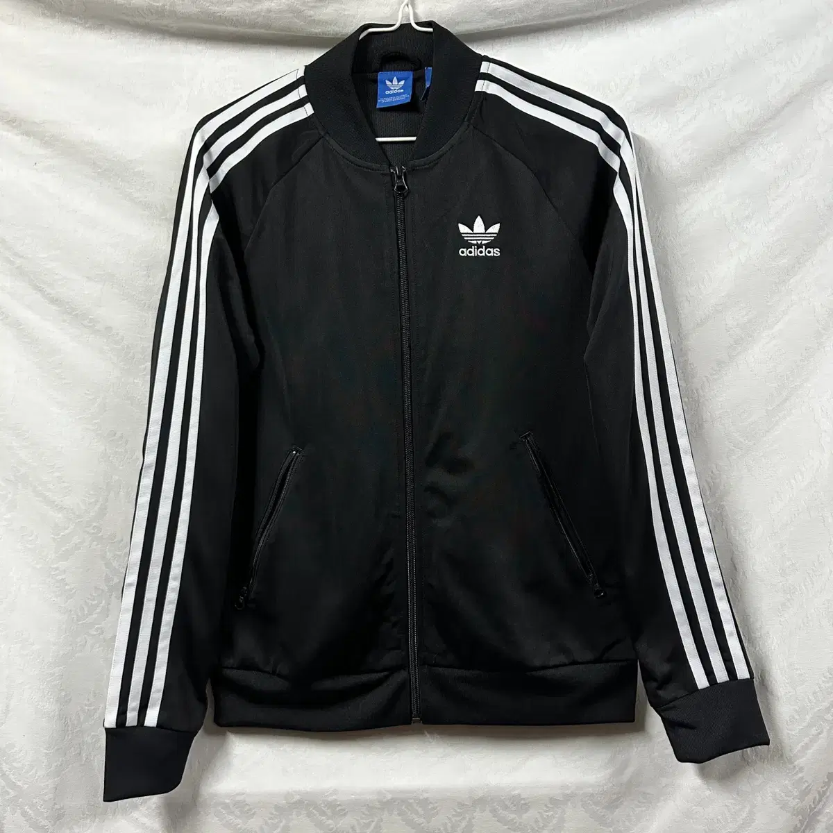 adidas Women's Track Top Jersey 90