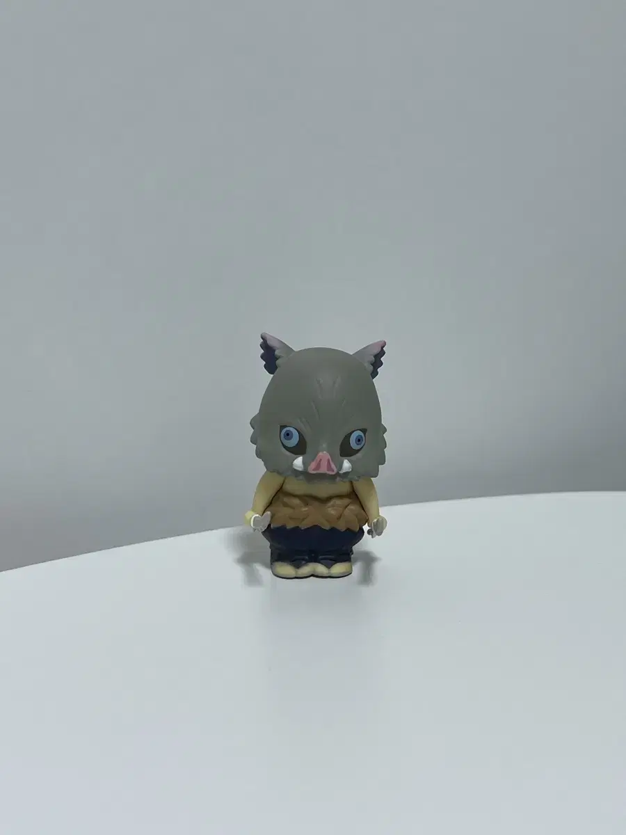 Demon Slayer Inosuke Figure