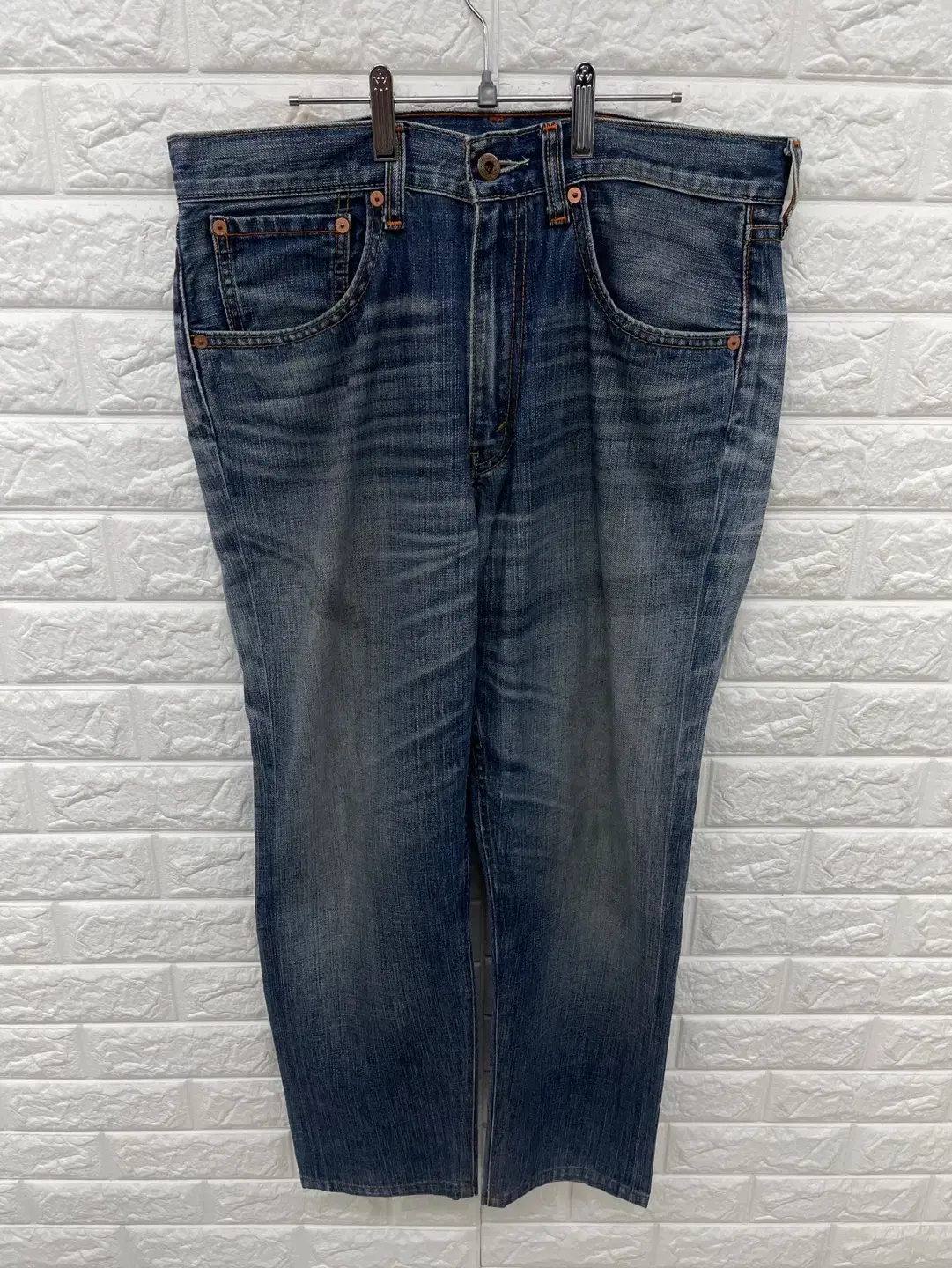 Levi's 503 Denim Pants (32inch) / B-656