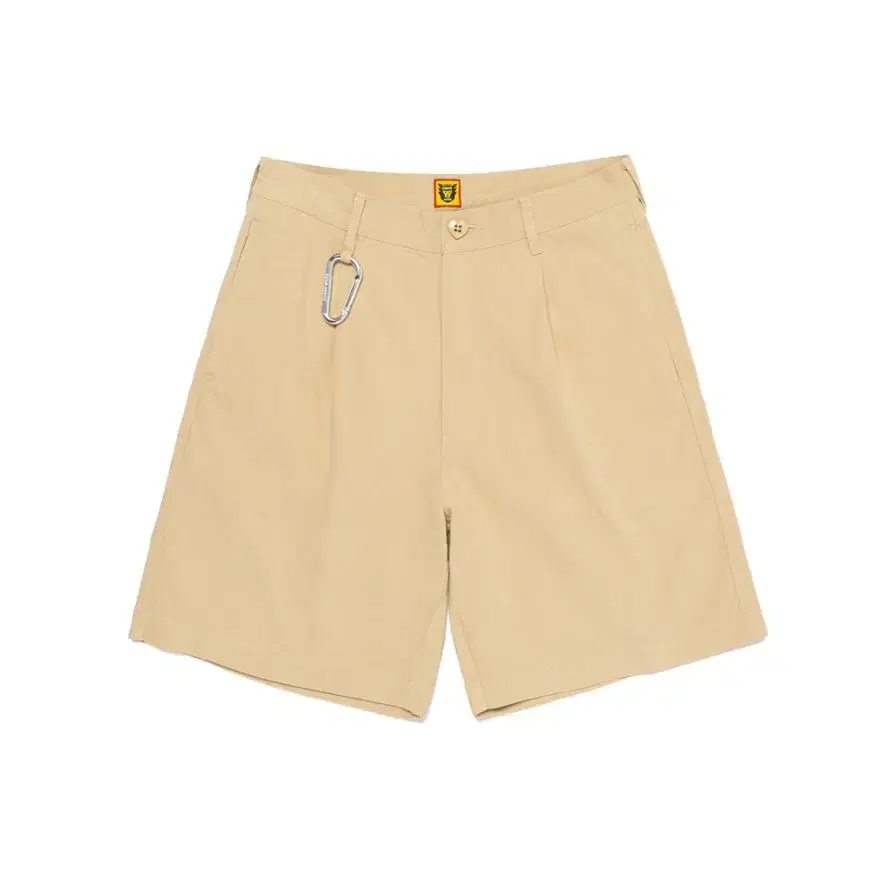 [New] Humanmade Skater Shorts Vahn HM27PT021