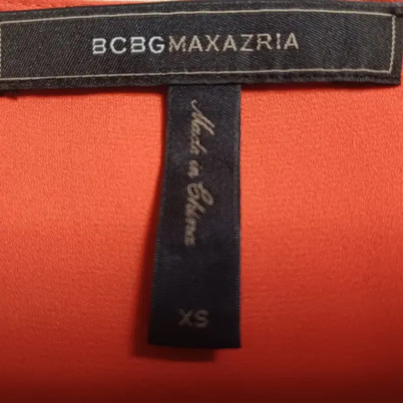 BCBG MAXAZRIA 막스아즈리아 원피스