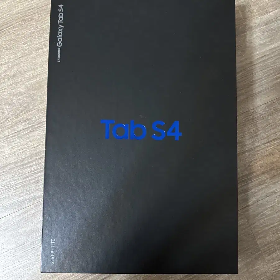 갤럭시탭 s4 256GB LTE