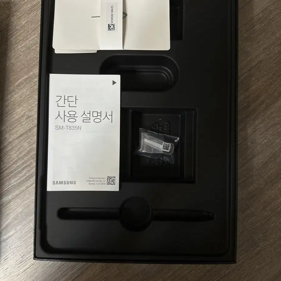 갤럭시탭 s4 256GB LTE