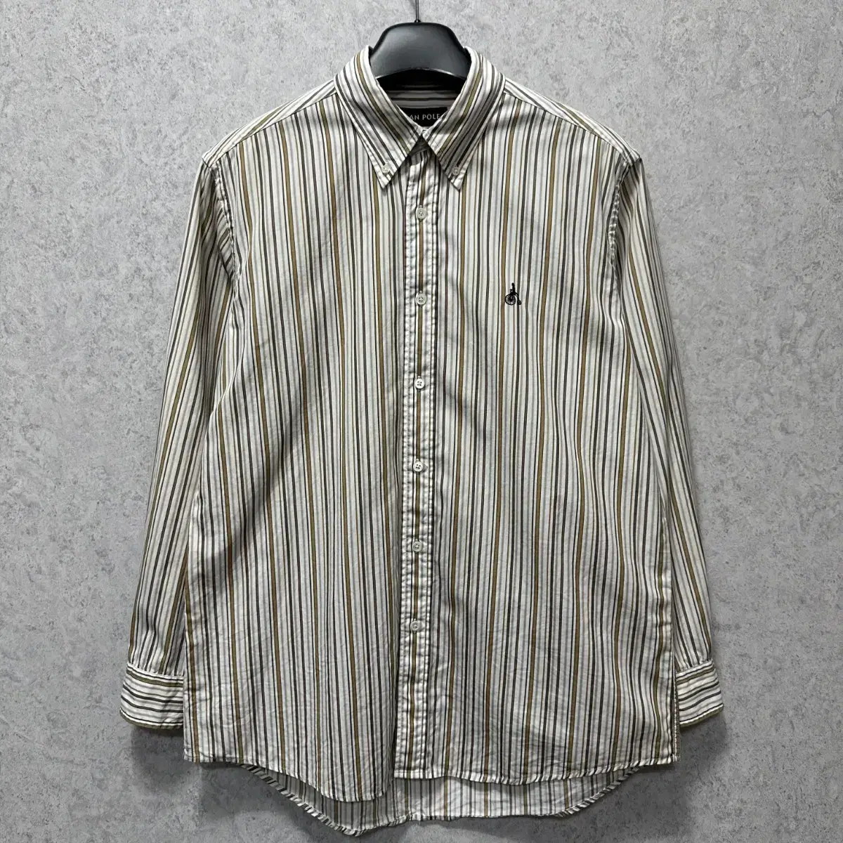 100-105 Beanpole Men's Shirts