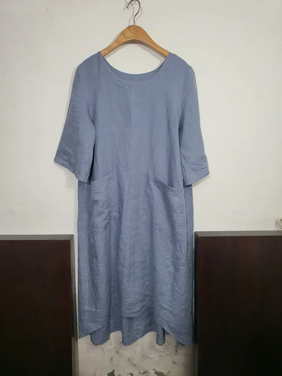 Linen ONEPIECE