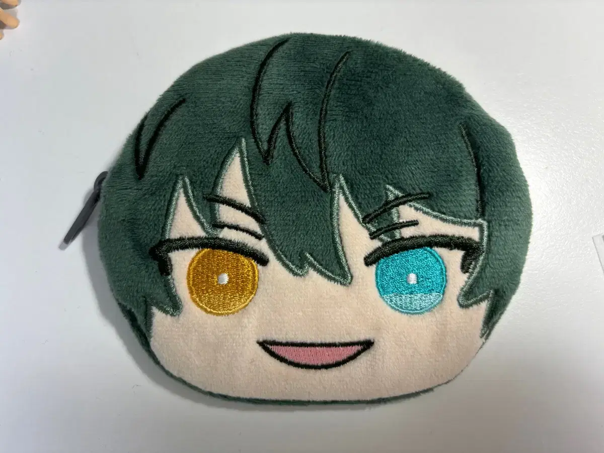 Anstar Kagehira Mika Fei Coin Purse