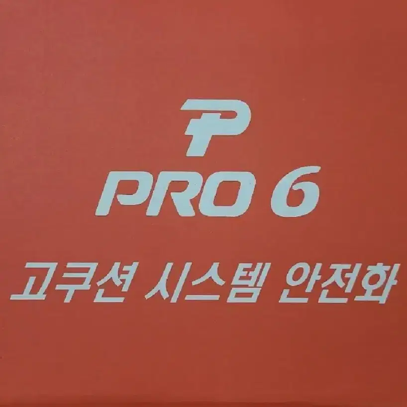 PRO6-201N 남여 경작업용 안전화 245mm