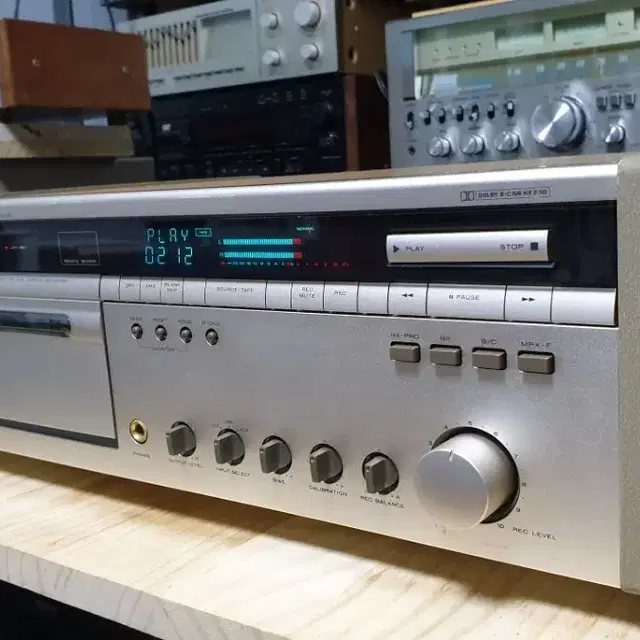 마란츠 3헤드  싱글 카세트데크 Marantz SD-60