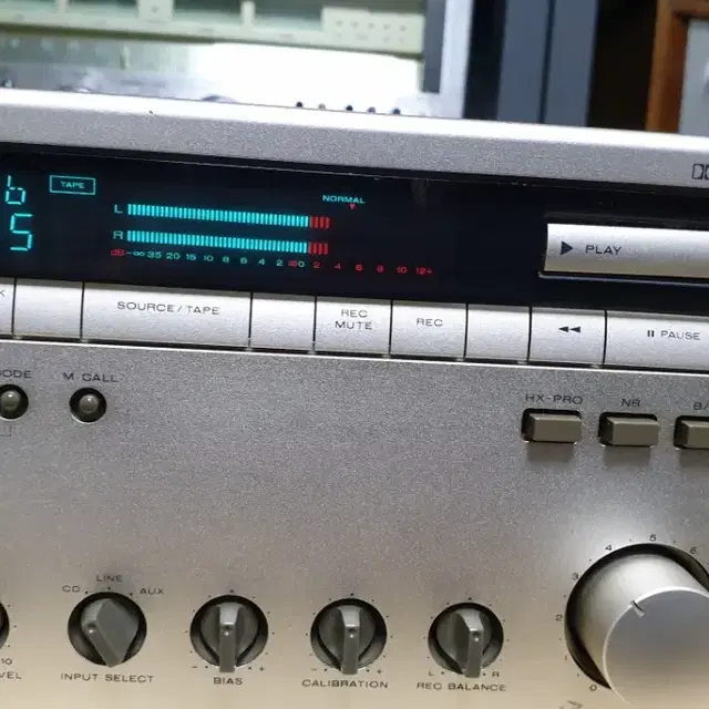 마란츠 3헤드  싱글 카세트데크 Marantz SD-60