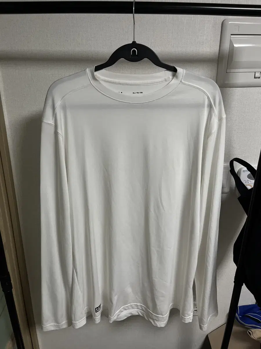 Under Armour Performance Long Sleeve Tee XL