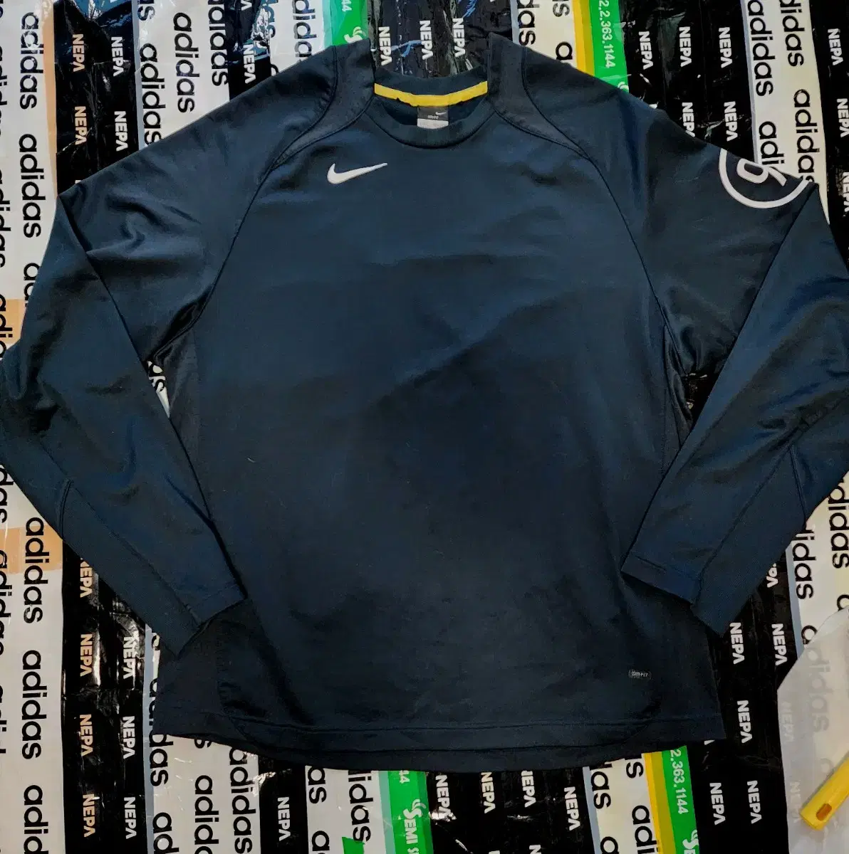 Nike Sports Performance Long Sleeve XL