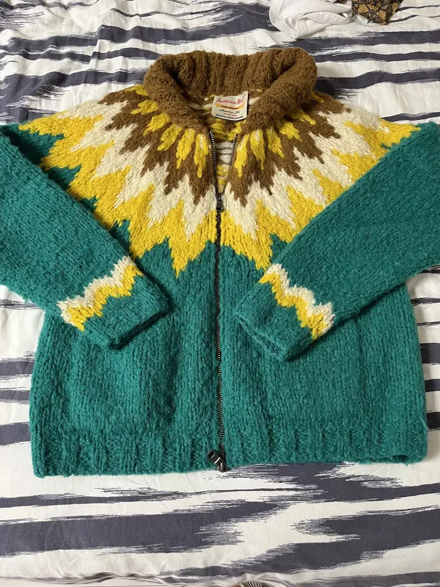 [L/XL]Anderson Belle Cardigan