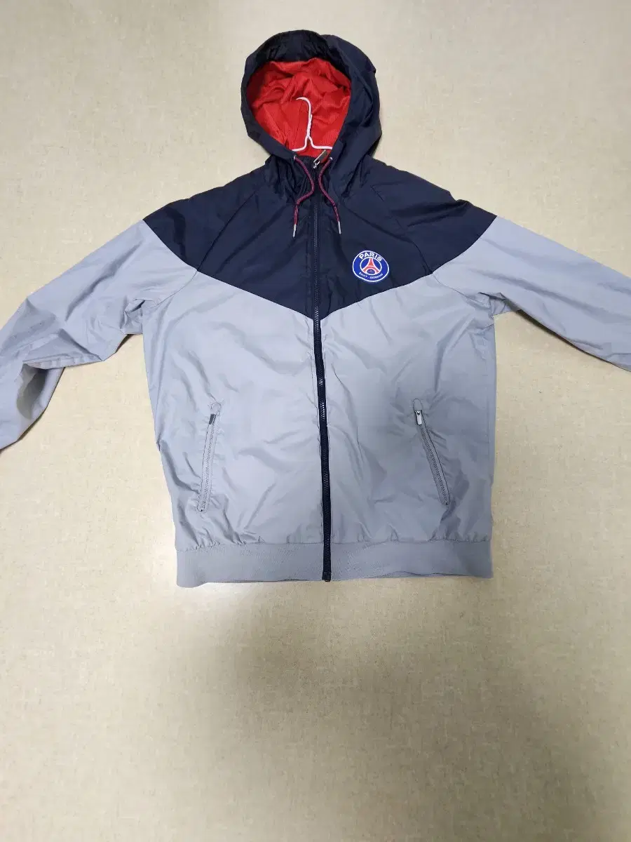 Nike PSG Windbreaker