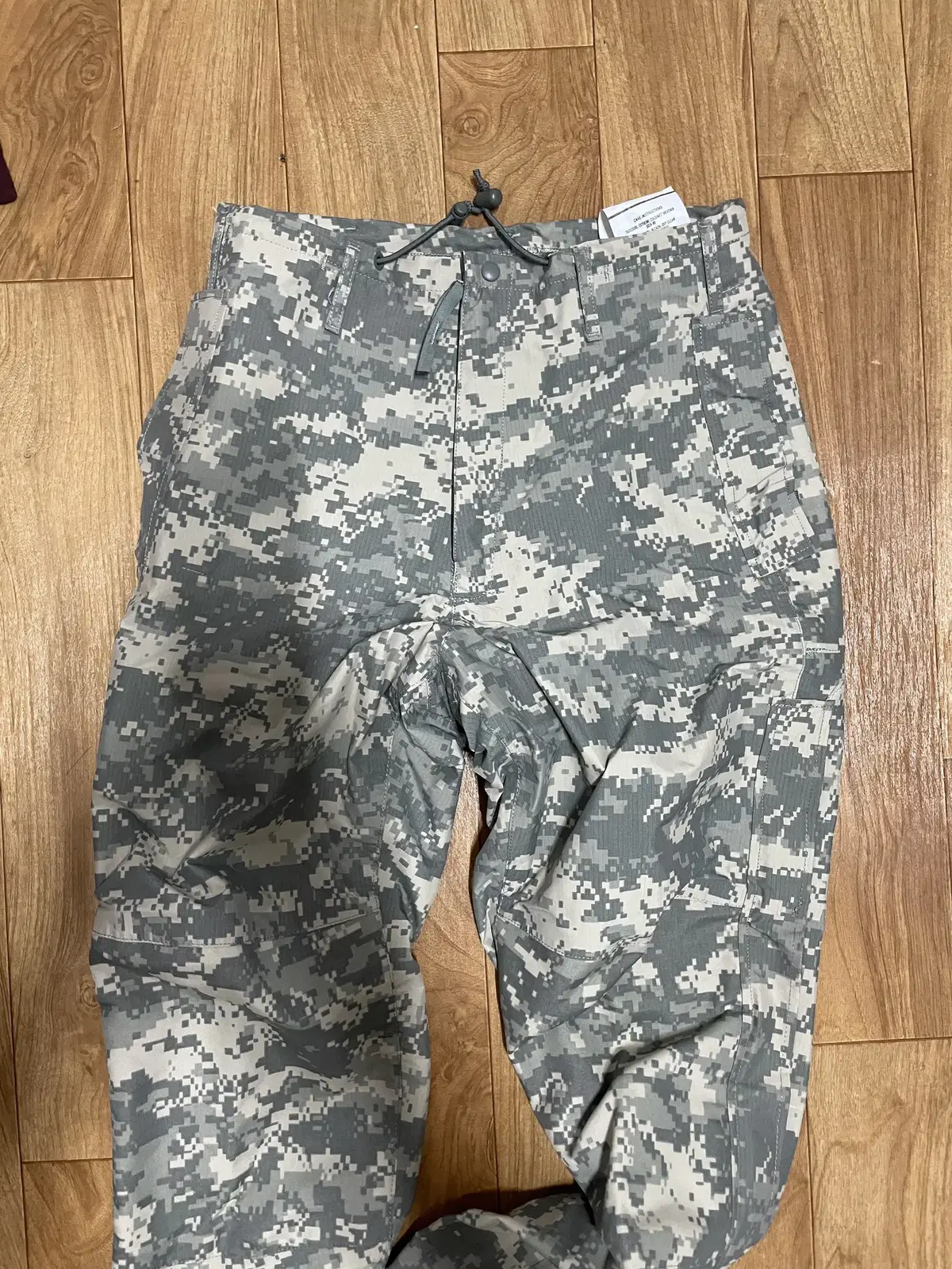 US Army Packrite Gore-Tex XS/R sells...