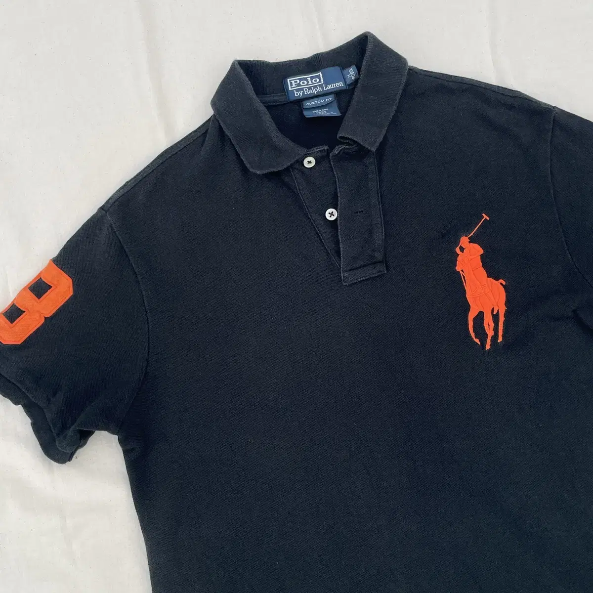 Polo Ralph Lauren 폴로 랄프로렌 Pk 반팔 카라티 반팔티