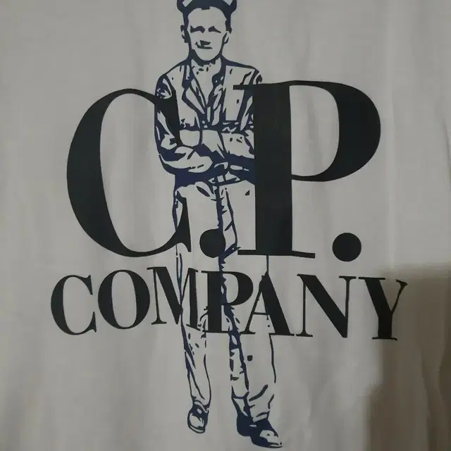 씨피컴퍼니 cp company M 반팔티 셔츠 중고미품