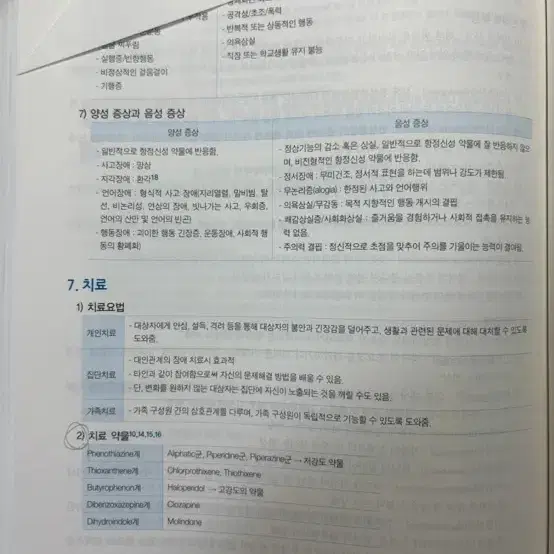 간호사 국가고시 실전 요약집 판매합니다