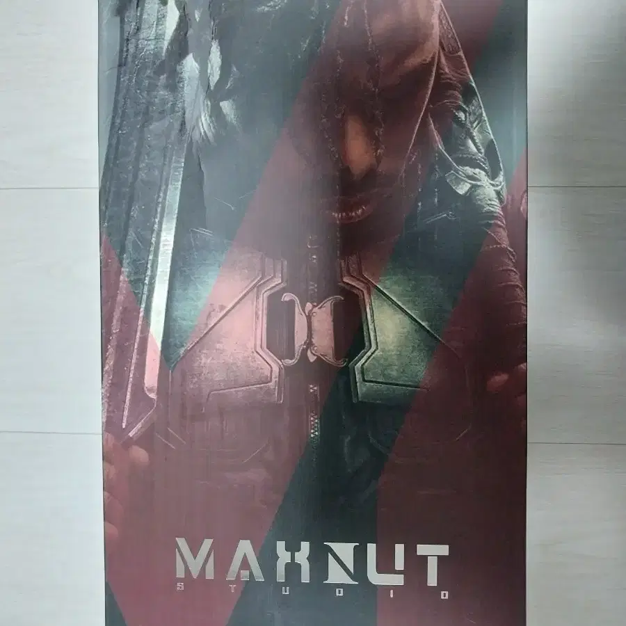 블랙팬서 킬몽거 12인치 스태츄 MAXNUT