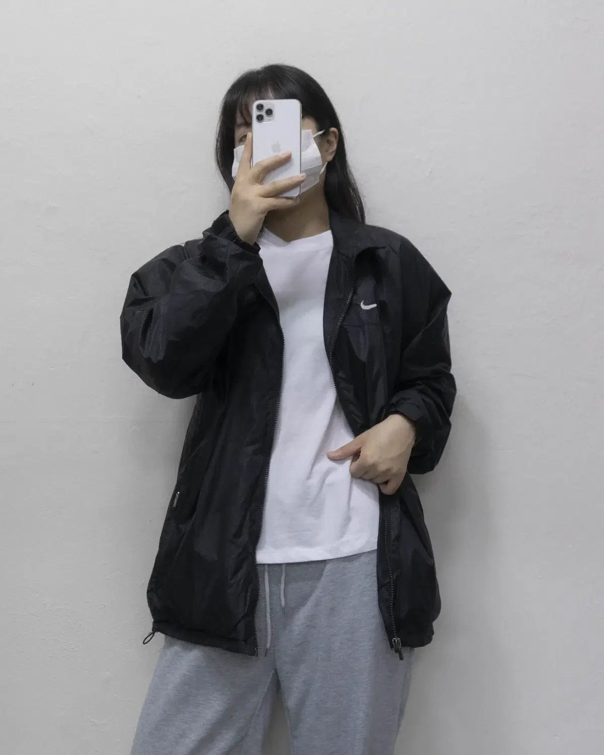 Nike Windbreaker 100/4G26