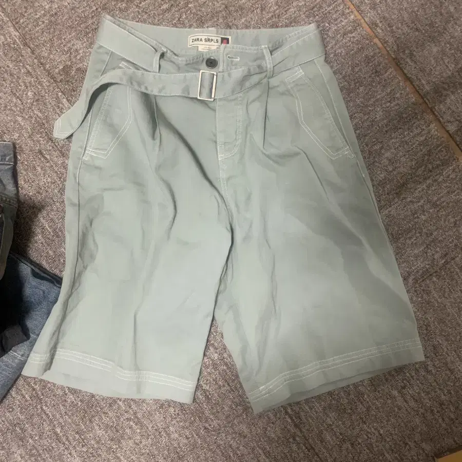 zara srpls pants 자라