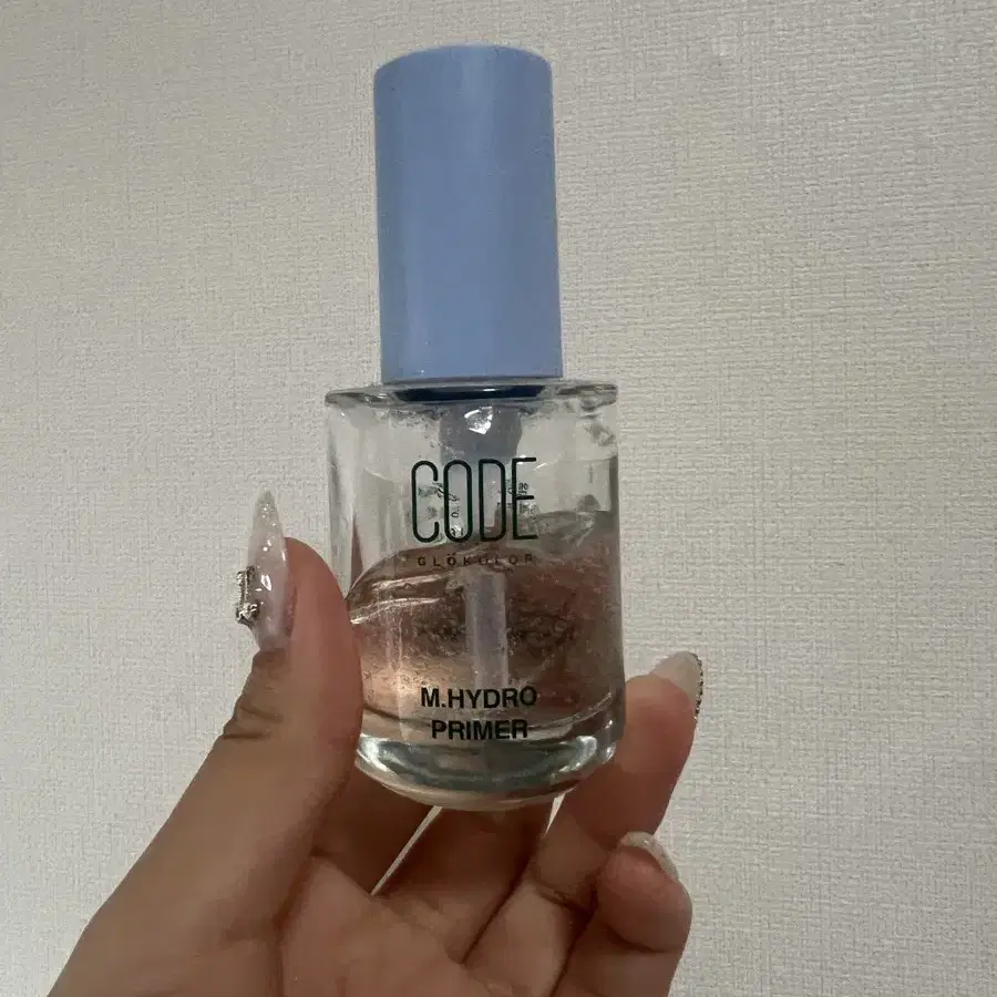 코드 글로컬러 프라이머 30ml