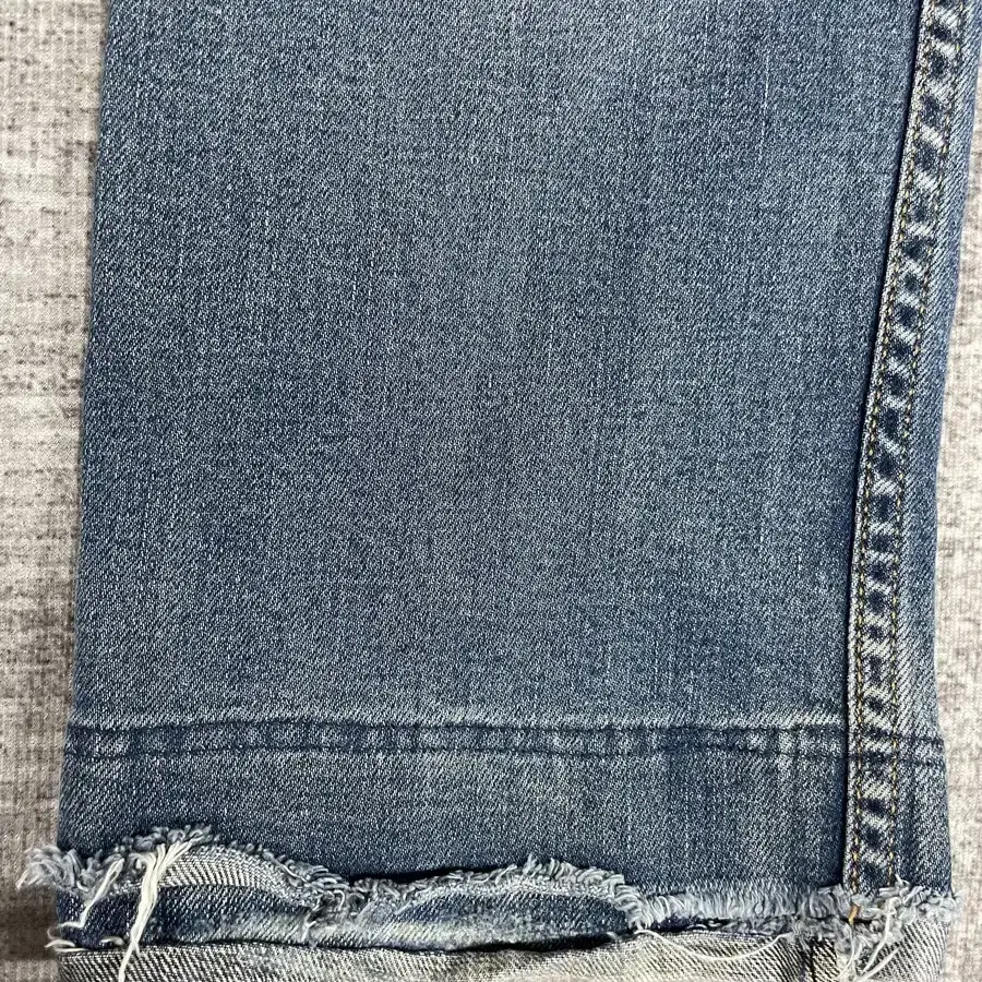 Vintage Levis 513