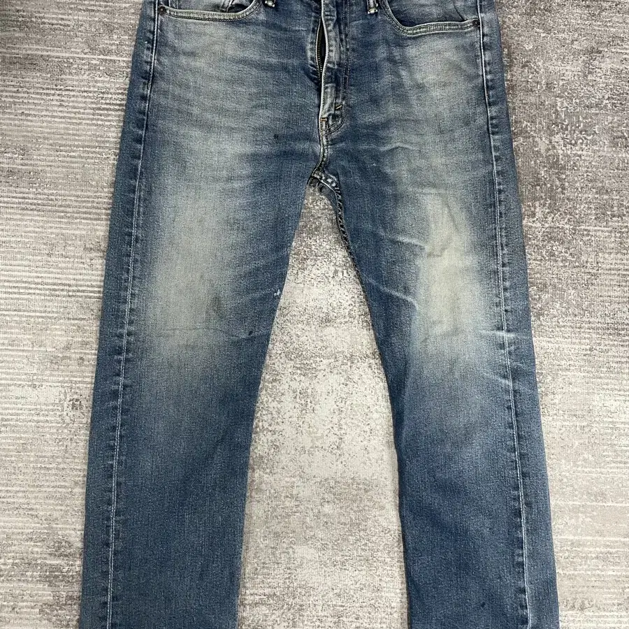 Vintage Levis 513