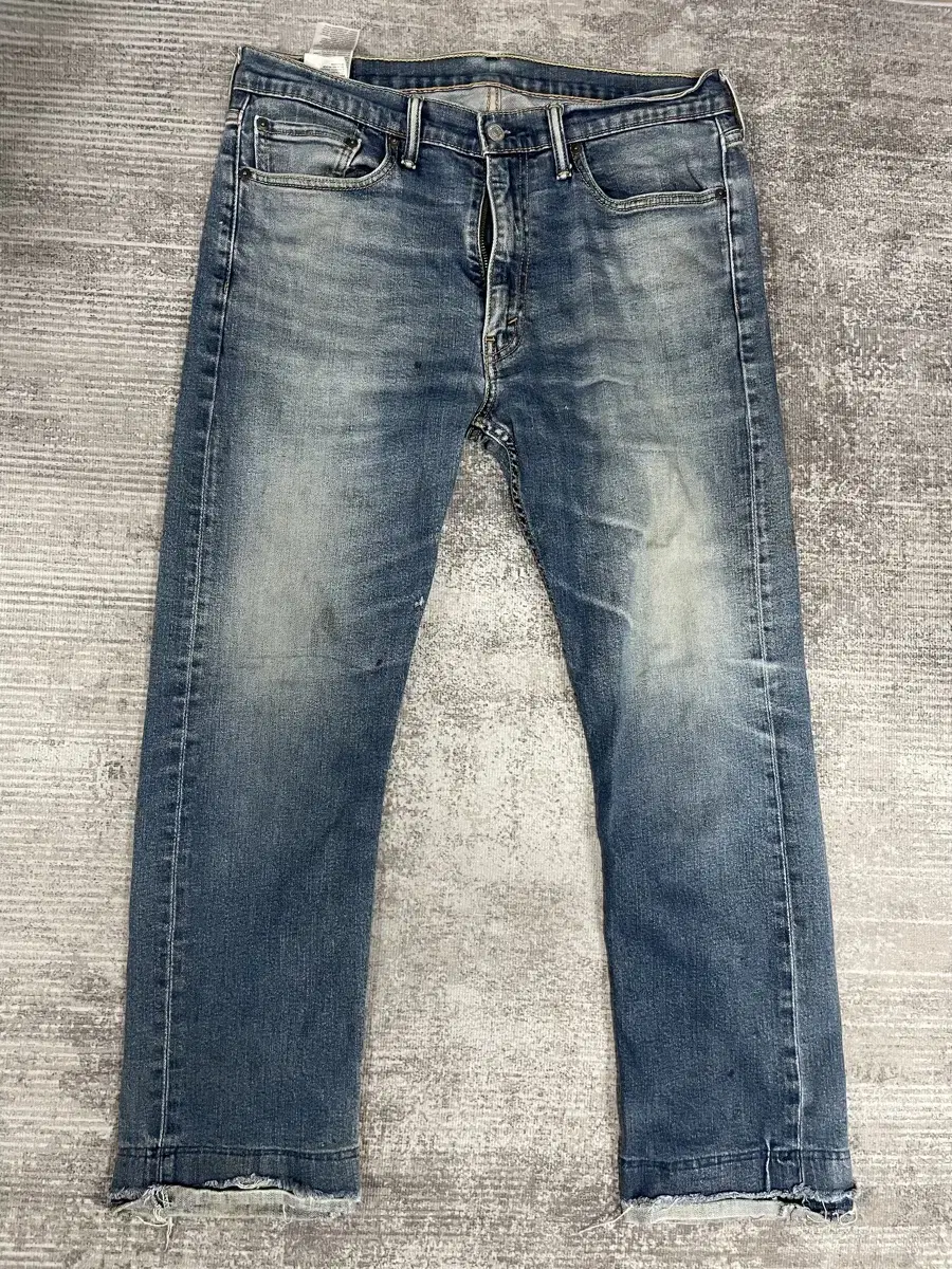 Vintage Levis 513