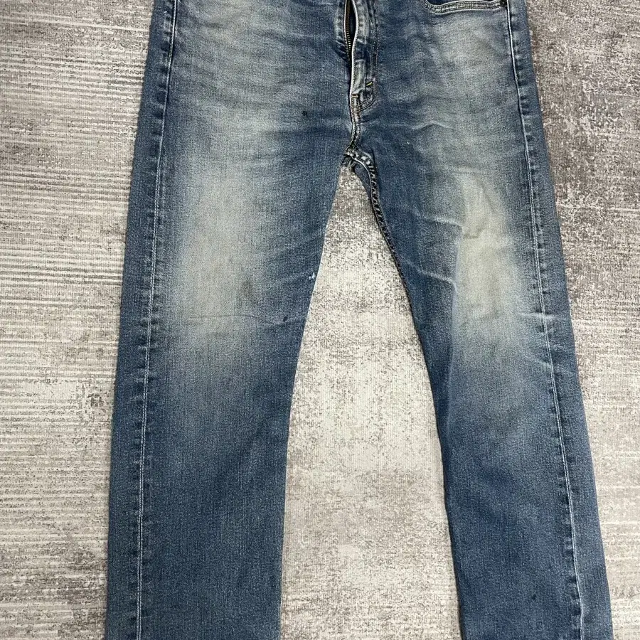 Vintage Levis 513