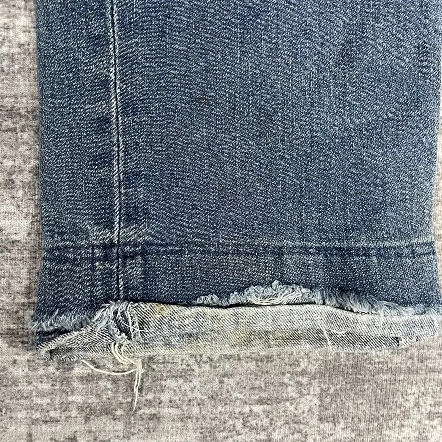 Vintage Levis 513