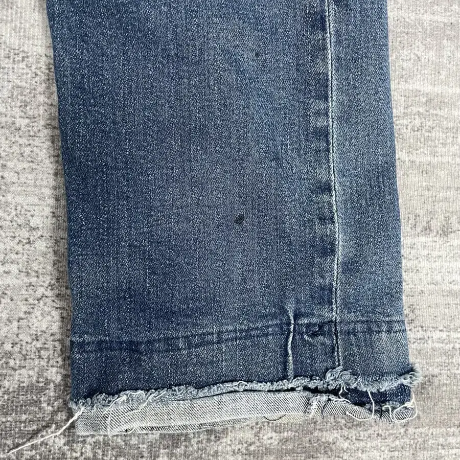 Vintage Levis 513