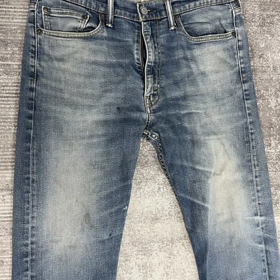 Vintage Levis 513