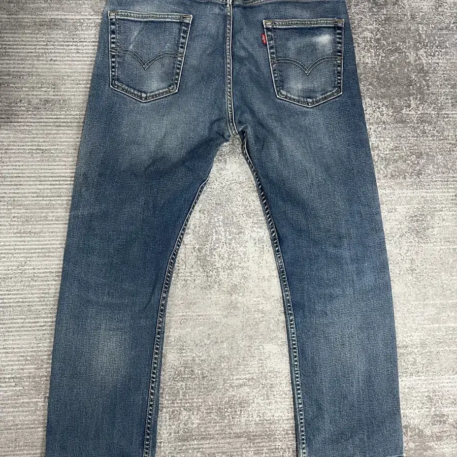 Vintage Levis 513