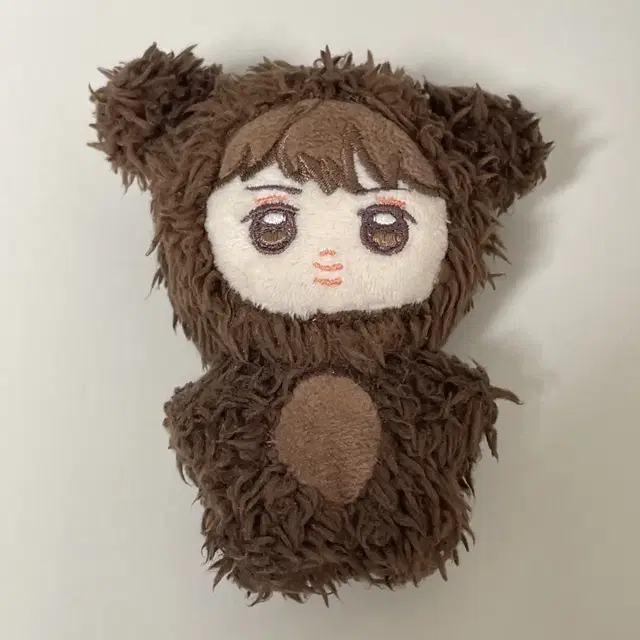 더보이즈 선우 10cm 인형 썬초 양도