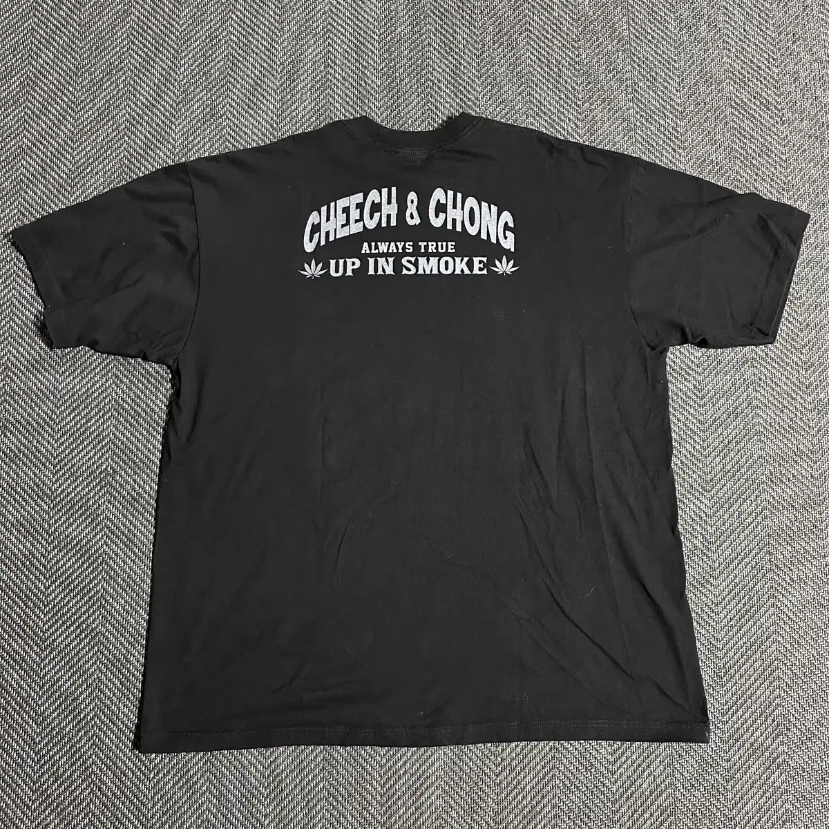 SHAKA WEAR CHEECH & CHONG 반팔티