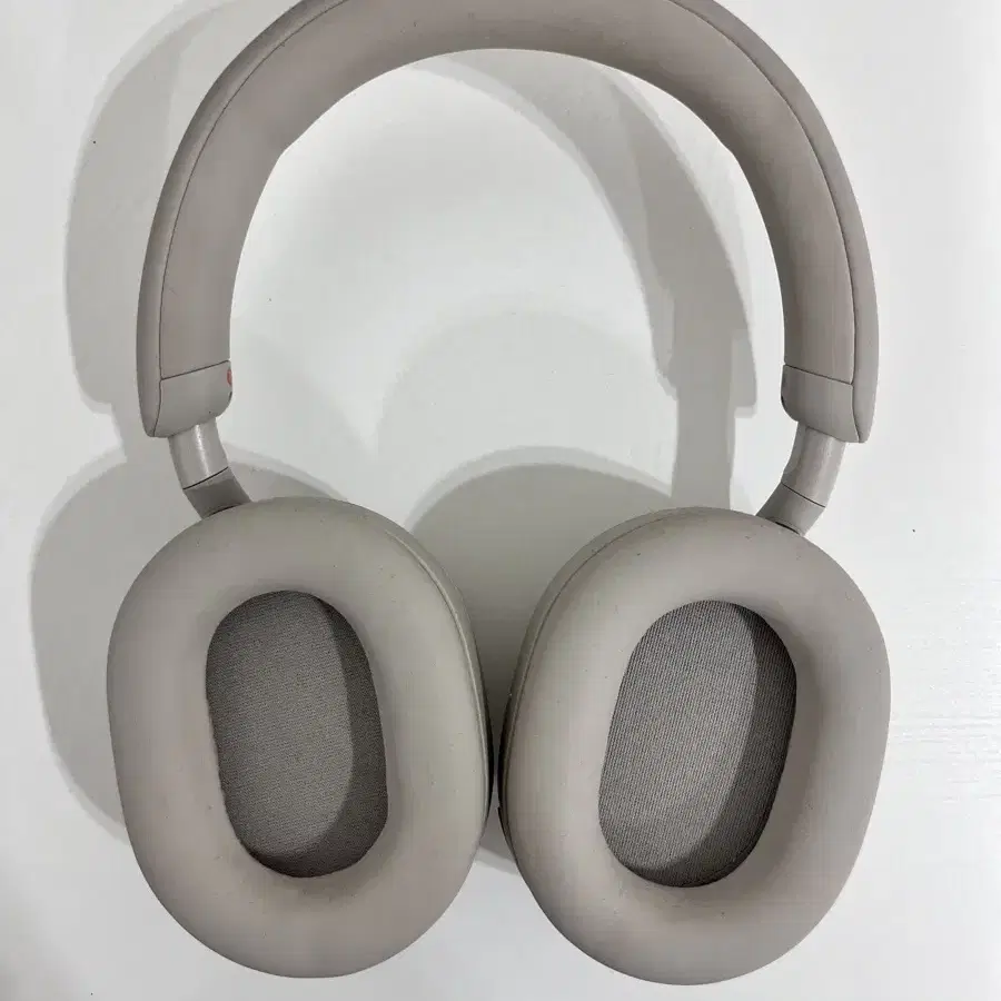 Sony WH-1000XM5 Silver (Korean Ver.)