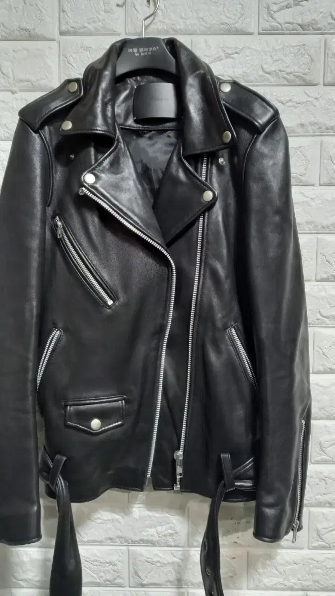 vivastudio Rider Jacket (55-66)