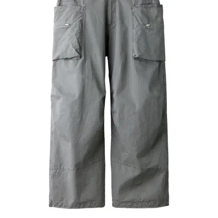 해칭룸 카고 팬츠 Big Cargo Pants Faded Olive