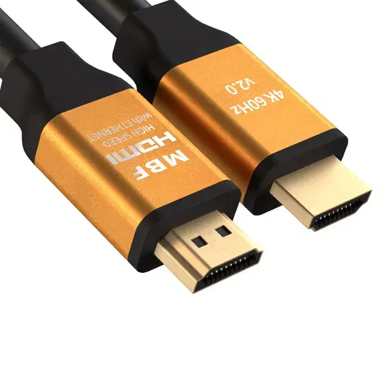 2.0ver 고사양 HDMI 모니터 케이블 1.5m