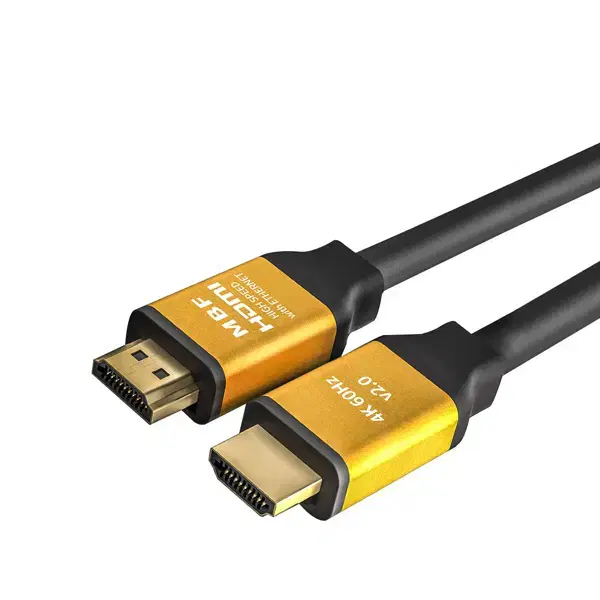 2.0ver 고사양 HDMI 모니터 케이블 1.5m