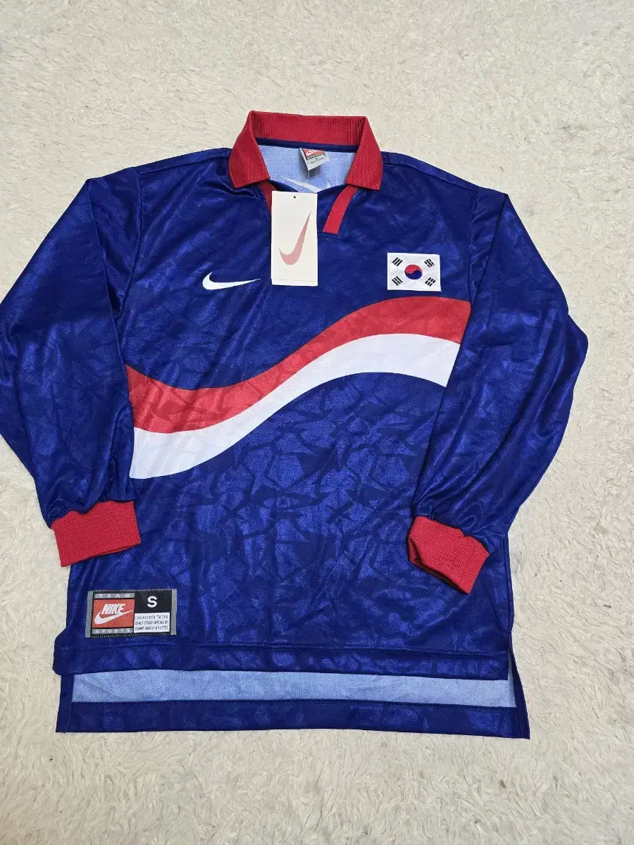 Nike Vintage Retro JerseysS95-100