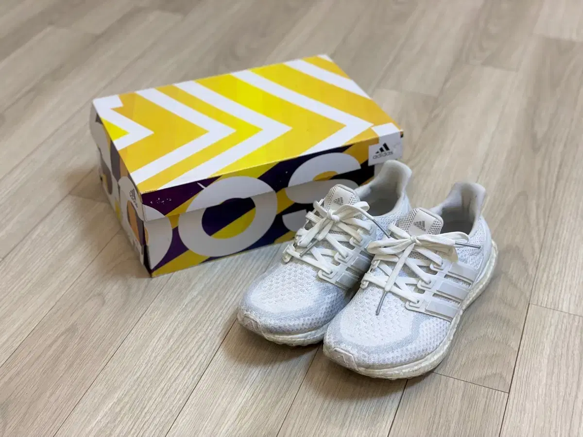 이지부스트런닝화 | 브랜드 중고거래 플랫폼, 번개장터