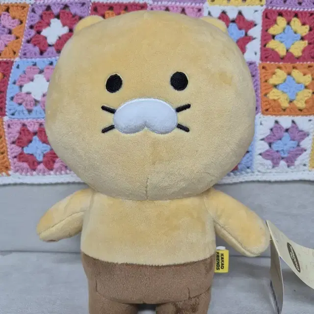 춘식이 베이직  인형 27cm