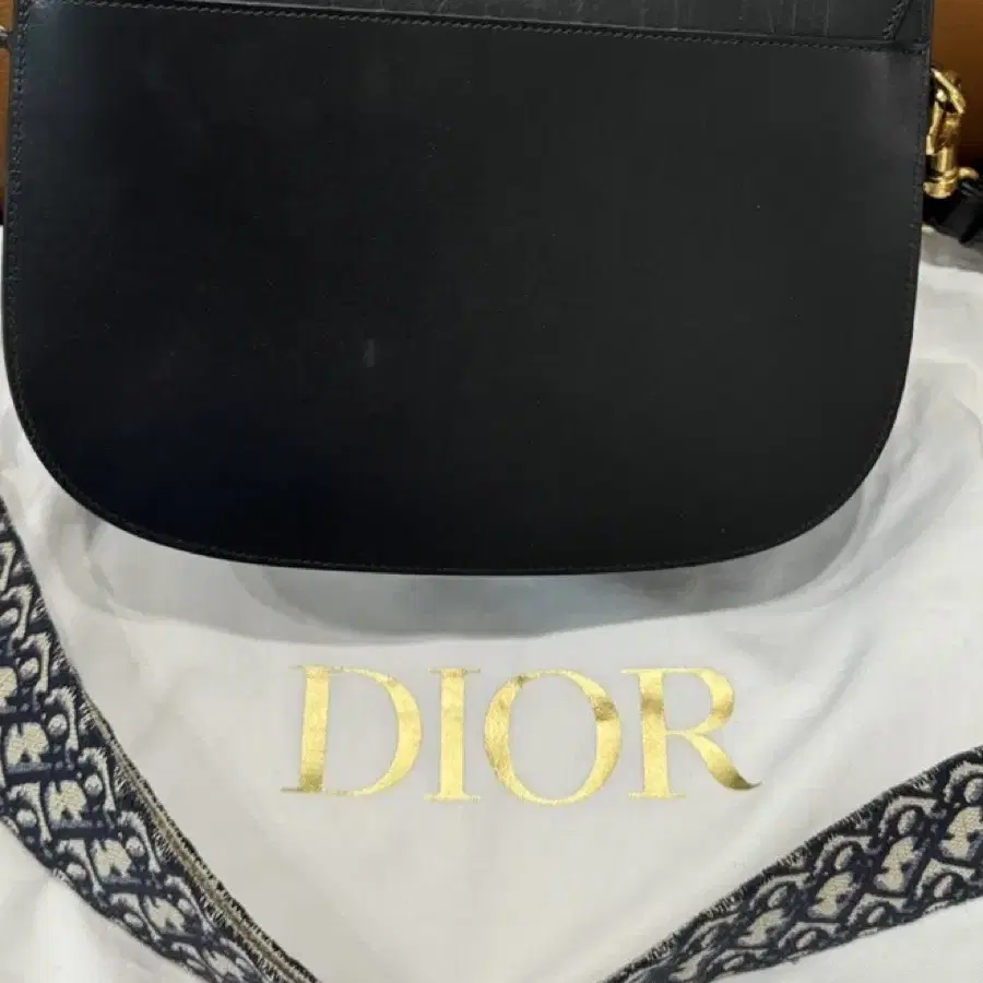 디올 dior 바비백 라지