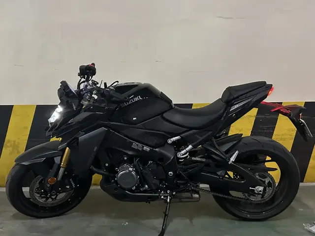 gsx s1000 3000km 폐지완료