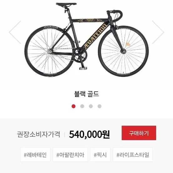 레바테인 픽시 판매 대차